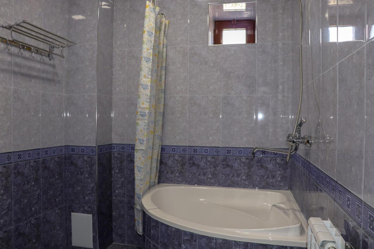 Margiana Hotel Samarkand Exterior photo