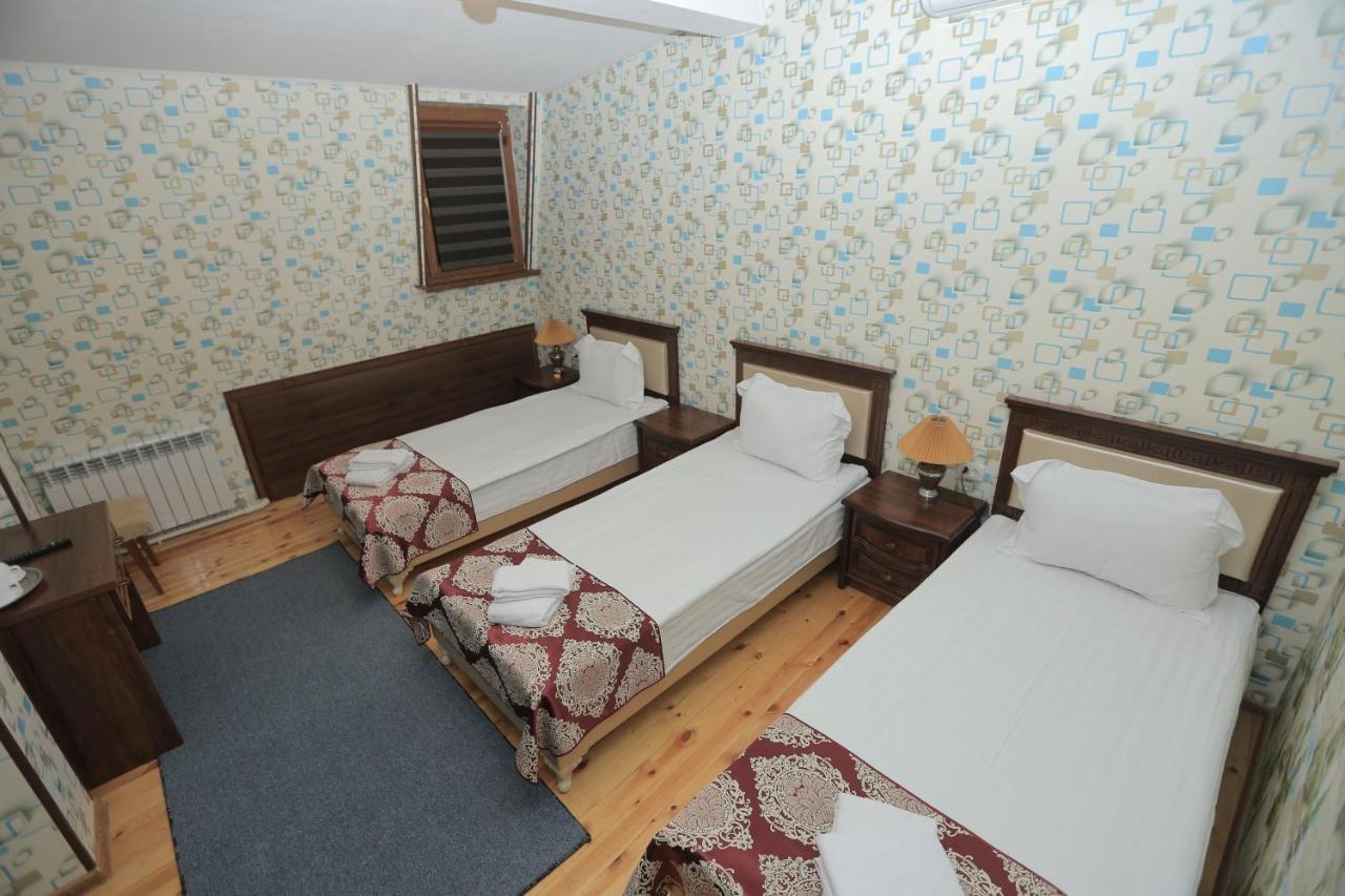 Margiana Hotel Samarkand Exterior photo